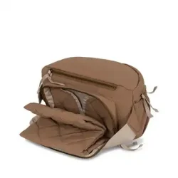 Konges Sljd All You Need Bumbag Tigers Eye